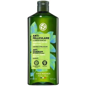 Yves Rocher - Anti-Schuppen - Shampoo - 300 ml