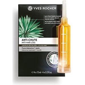 Yves Rocher Intensieve behandeling tegen haaruitval 1 maand