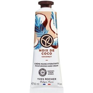 Yves Rocher - Coconut - Handcrème - 30 ml