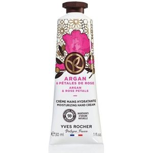 Yves Rocher - Bain de Nature - Handcrème - 30 ml - Veganistisch