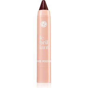 Yves Rocher - Le Brillant - Lippenstift - Tint 10 Prune Tendre - 2.2 gr