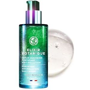 Yves Rocher Elixir Botanique dagelijkse serum versterking anti-vervuiling