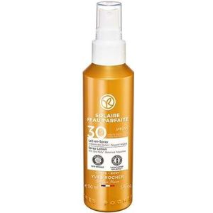 Yves Rocher Melk Spary Bescherming 30 fps