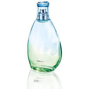 Yves Rocher Naturelle woda toaletowa dla kobiet 75 ml