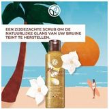 Yves Rocher - Monoï - Lichaamsscrub - 150 ml