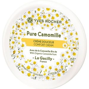 Yves Rocher - Pure Calmille - Gezichtscrème - 125 ml