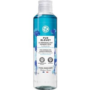 Yves Rocher - Pur Bleuet Express - Oogmake-up Remover - 200 ml