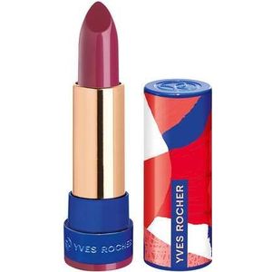 Yves Rocher Rouge Elixir Satin - 19 Lavande rêveuse - 3.7 g lipstick
