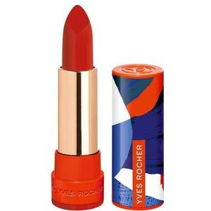 Yves Rocher Rouge Elixir Mat 05. Fraise fabuleuse lippenstift