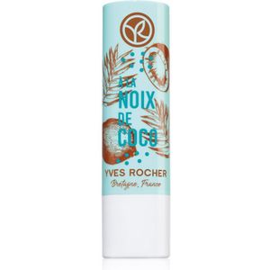 Yves Rocher - Bain de Nature - Lippenbalsem - Coconut - 4.8 g