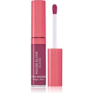 Yves Rocher - Rouge Elixir - Lipgloss - Mauve Mysterieux - 7 ml