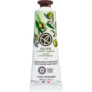Yves Rocher - Bain de Nature - Handcrème - Olive & Petit Grain - 30 ml
