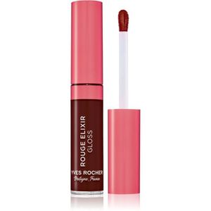 Yves Rocher - Rouge Elixir - Lipgloss - Myrtille Envoutante - 7 ml