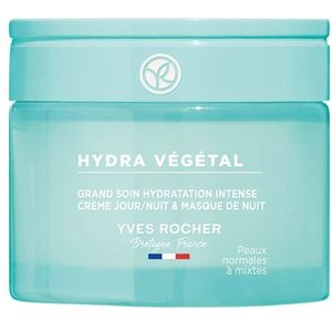 Yves Rocher - Hydra Végétal - Gezichtscrème - 75 ml - Intensieve Hydratatie