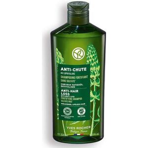 Yves Rocher ANTI-CHUTE Shampoo - 300 ml - Voor Ondersteuning van Haargroei