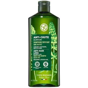 Yves Rocher - Anti-Haarausfall - Shampoo - 300 ml
