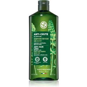 Yves Rocher ANTI-CHUTE Shampoo voor Ondersteuning van Haargroei 300 ml