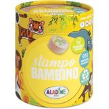 Aladine - Aladine Stampo Bambino Savannah