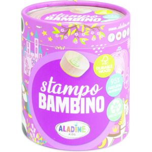 Aladine - Aladine Stampo Bambino Prinses