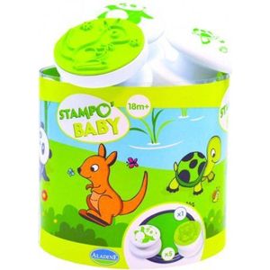 Stampo babydieren