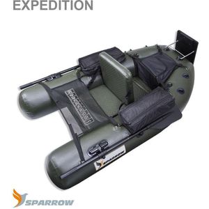 Yachticon Stormsure - neopreen en rubber lijm 15 g