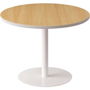 Lounge-tafel, rond, Ø 800 mm