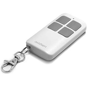 Avidsen 114252 Universele Afstandsbediening