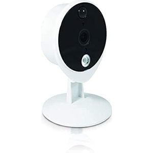 THOMSON - CAMERA - IP Wi-Fi - HD 1080p - HD CMOS-sensor - 110° Kijkhoek