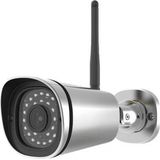 Thomson - 512397 - Outdoor IP-camera - 1080p - 4x Zoomfunctie - Nachtvisie tot 15 meter