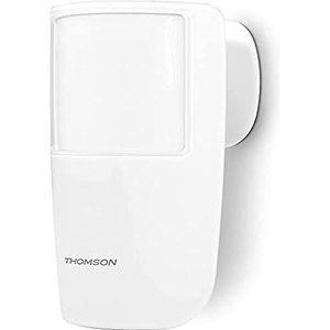 Thomson 512505 Lens 200 draadloze bewegingsmelder, accessoires