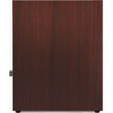 Triangle - Borea BR03 - Standluidspreker - Walnoot - 2-Wege Bass-Reflex Systeem