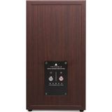 Triangle - Borea BR03 - Standluidspreker - Walnoot - 2-Wege Bass-Reflex Systeem