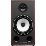 Triangle - Borea BR03 - Standluidspreker - Walnoot - 2-Wege Bass-Reflex Systeem
