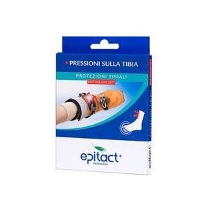 Epitact Pharma Protezioni Tibiali 2-pack