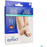 Epitact Bescherming Epithelium 26 Eeltknobbels Voetzoolkussentjes