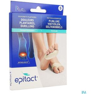 Epitact Bescherming Epithelium 26 Eeltknobbels Voetzoolkussentjes