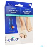 Epitact Bescherming Epithelium 26 Hallux Valgus Hallux Valgus Beschermer