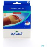 Epitact Bescherming Epithelium 26 Hallux Valgus Hallux Valgus Beschermer