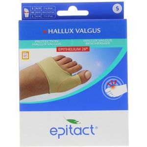 Epitact Bescherming Epithelium 26 Hallux Valgus Hallux Valgus Beschermer