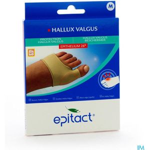 Epitact Bescherming Epithelium 26 Hallux Valgus Hallux Valgus Beschermer
