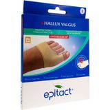 Epitact Bescherming Epithelium 26 Hallux Valgus Hallux Valgus Beschermer