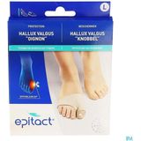 Epitact Bescherming Epithelium 26 Hallux Valgus Hallux Valgus Beschermer