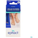 Epitact - Digitubes - Eelt-likdoorn Klein - Epithelium 26 - 1 Stuk