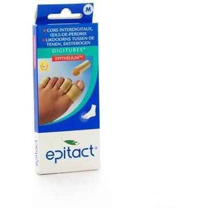 Epitact Bandage Epithelium Likdoorns Likdoorns/Eksterogen Tussen De Tenen
