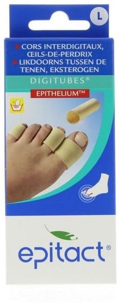 Digitubes - Bescherming - Dun - Epithelium 26®