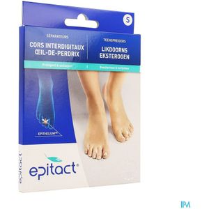 Epitact Epithelium Likdoorns Eksterogen Teenspreiders S