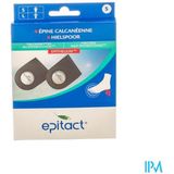 Inleghakken - Schokabsorberend - 5 mm - EPITHELIUM™ - PHYSIO'CHOC™