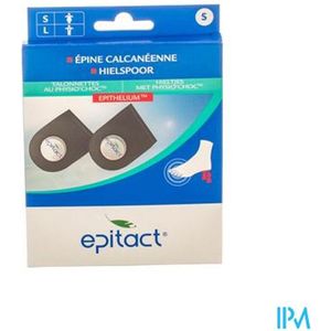 Inleghakken - Schokabsorberend - 5 mm - EPITHELIUM™ - PHYSIO'CHOC™