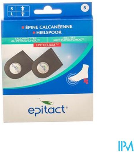 Inleghakken - Schokabsorberend - 5 mm - EPITHELIUM™ - PHYSIO'CHOC™