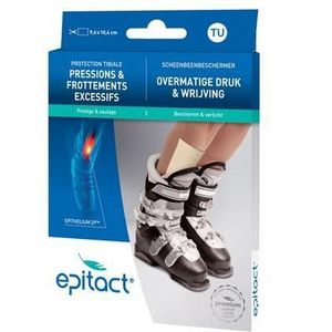 Rekverband - Gel - Zacht - Voor Blaren en Drukplekken